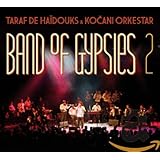 Band of Gypsies 2