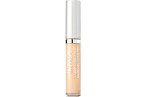 ‎IMPALA Impala - Concealer Concealer Nº 2 | Erfrischungseffekt | Korrektur von dunklen Augenringen, Flecken und Rötungen | 6 ml