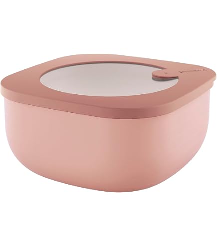 Guzzini - Kchen Active Design, STORE&MORE BIO Set 3 Contenori