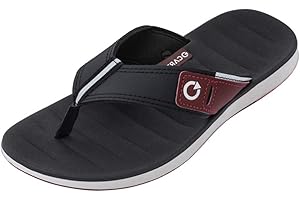 Rider GRENDENE TONGS CARTAGO MALAGA, WHITE/BLACK/BURGUNDY, 41 EU