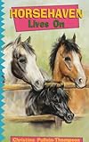 Cover zum Buch Horse Haven Lives on