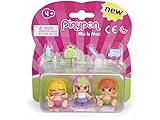  Pinypon Niños y Bebes Famosa 700014032
