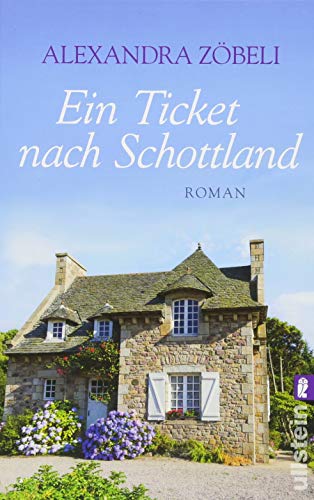 Preisvergleich Produktbild Ein Ticket nach Schottland