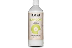 BioBizz – Protector Leaf Coat, recarga de 500 ml