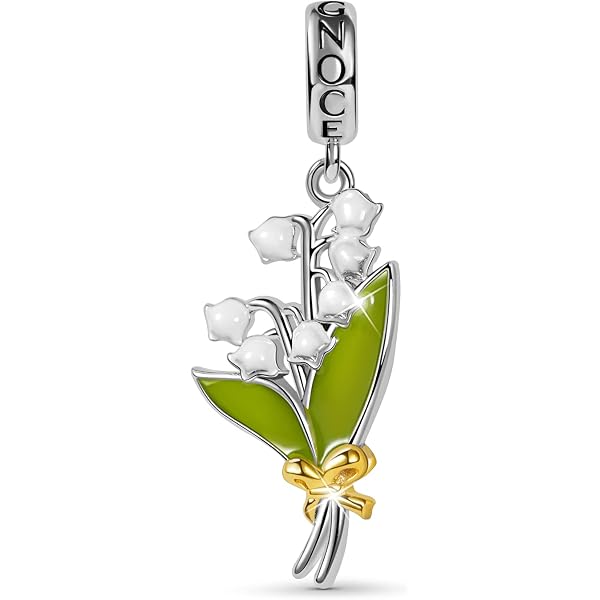Orecchini A Fiore Di Papavero In Lega Con Strass - Rosso E Argento, 3 Cm, Donna