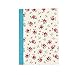 Produktbild A6 Notizbuch Liniert – Design Auswahl 0 La Petite Rose