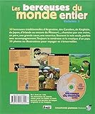 Image de Les Berceuses du monde entier, volume 1 (livre + CD)