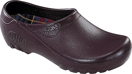 Preisvergleich Produktbild Jolly Herren-Gartenschuhe ''Jolly Fashion'' braun Gr. 42