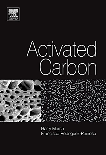 Preisvergleich Produktbild Activated Carbon