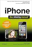 Image de iPhone: Das Missing Manual
