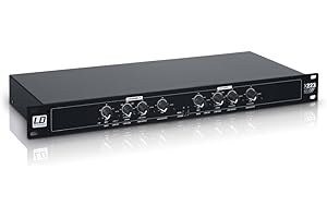 LD Systems X 223 Active Crossover