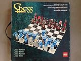 LEGO 678�KNIGHTS KINGDOM�?�Schach mittelalterlichen - LEGO