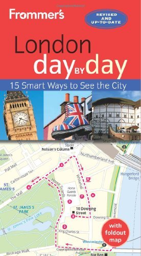 Frommer's Day by Day: London