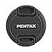 Price comparison product image PENTAX Bouchon avant d'objectif 86mm pour D-FA 150-450 mm - 31507