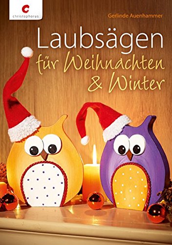 Download Laubsägen für Weihnachten & Winter Download Laubsägen für Weihnachten & Winter