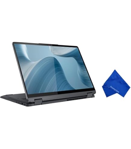 HP Pav Aero Laptop (13-be2003ne), CPU: Ryzen 5-7535U, 8GB LPDDR5