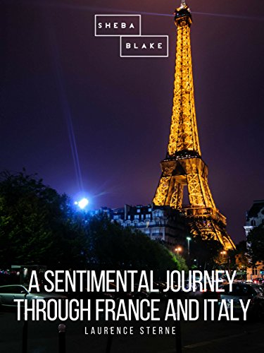 A Sentimental Journey through France and Italy (English Edition)