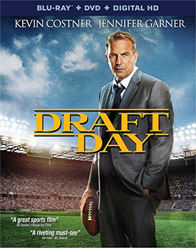 Preisvergleich Produktbild Draft Day [Blu-ray]