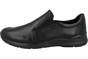 ECCO Irving 511684, Zapatillas sin cordones Hombre
