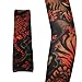Produktbild HLHN 1 Pcs Herren Damen Temporary Gefälschte-Slip Tattoo Ärmel Strümpfe Tätowierung Anziehen Sunscreen Armmanschette (Mehrfarbig E)