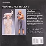 Image de 500 Figures in Clay: Ceramic Artists Celebrate the Human Form