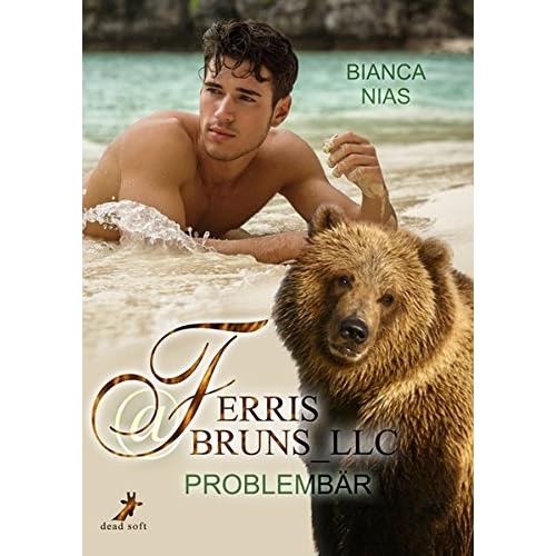 Ferris@Bruns_LLC: Problembär