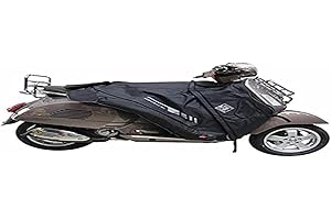 Tucano Urbano R154PROX Beinschutz, Taglia unica