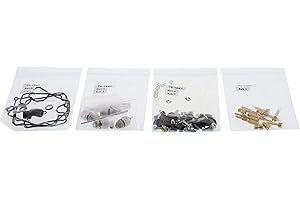 New All Balls Carburetor Rebuild Kit 26-1699 for Suzuki GSF 1200 Bandit 2001 2002 2003 2004 2005