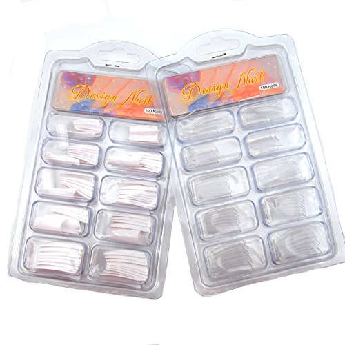 Coscelia UV Gel Set Nagelstudioset Nageldesign Starterset profi Nagelset Muttertag Geschenk - 5
