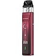 XROS Pro Pod Kit For Vaporesso, 1200mAh Battery, Automatic Inhale Activation Technology, Leak-Resistant, 2ml Cartridge Capacity, No Nicotine, (Red)