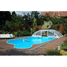 Suchergebnis auf Amazon.de für: Poolüberdachung