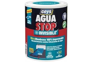 CEYS AGUASTOP INVISIBLE 1L