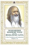 Maharishi Mahesh Yogi on the Bhagavad-Gita: A New Translation and Commentary with Sanskrit Text (Cha Maharishi Mahesh Yogi on the Bhagavad-Gita: A New Translation and Commentary with Sanskrit Text (Cha
