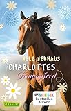 Charlottes Traumpferd (1) by