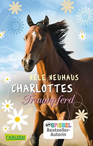 Charlottes Traumpferd (1)
