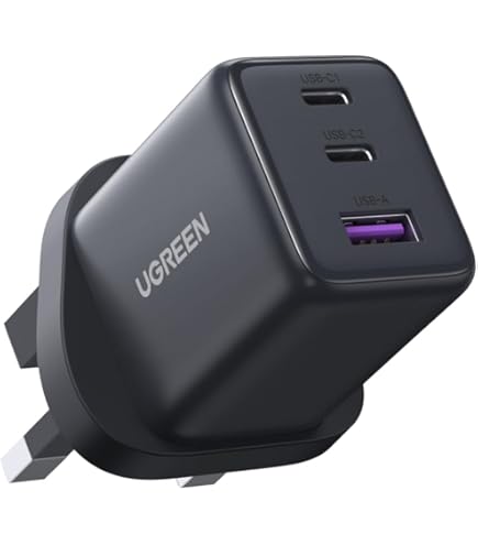 Oxford Chargeur USB 2.1 Avec Port étanche Et Fixation 3M Pour Moto Et Véhicule