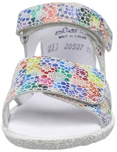 Richter Kinderschuhe Sissi S Baby Mädchen Lauflernschuhe - 4