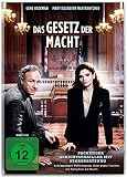 Das Gesetz der Macht - Gene Hackman