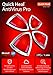 Produktbild Quick Heal AntiVirus Pro 2014 (3 User)