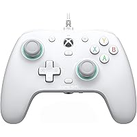 GameSir G7 SE Wired Controller per Xbox Series X|S, Xbox One e Windows 10/11, Gamepad da Gioco Plug e Play con Joystick a Eff