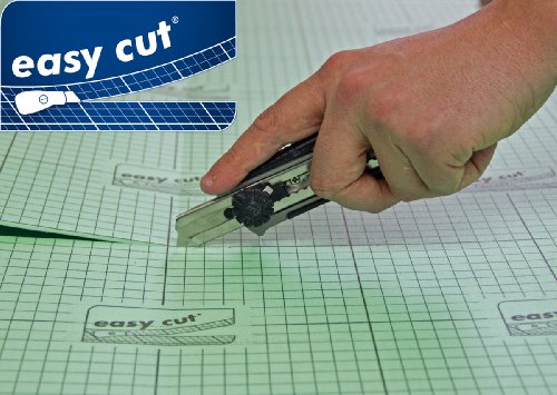 Selitac Parkett- und Laminatunterlage 3 mm - 4