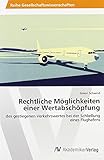 Rechtliche Möglichkeiten einer Wertabschöpfung: des gestiegenen Verkehrswertes bei der Schließung eines Flughafens by 