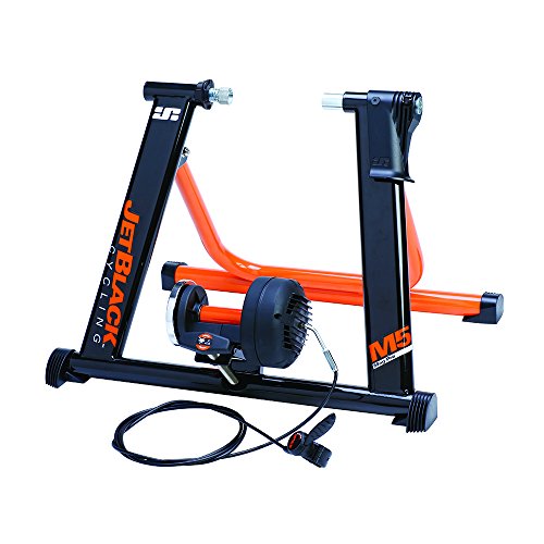 JetBlackM5 Mag Pro Trainer with SQR and Training App