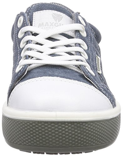 Maxguard S370, Unisex-Erwachsene Sicherheitsschuhe - 4