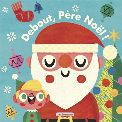 Debout, Pere Noël ! gratuit