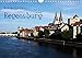 Produktbild Romantisches Regensburg (Wandkalender 2020 DIN A4 quer): Regensburg - Weltkulturerbe an der Donau (Monatskalender, 14 Seiten ) (CALVENDO Orte)