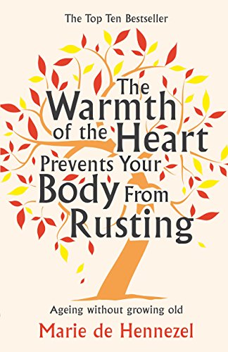 Free The Warmth Of The Heart Prevents Your Body From Rusting