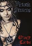 Victoria Frances Oracle Cards by