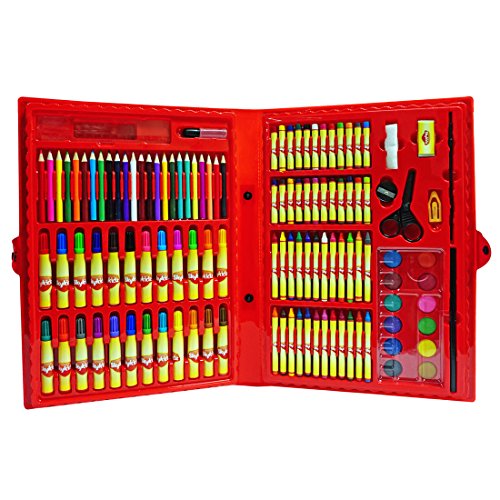Sky Kidz 120 Colour Collection