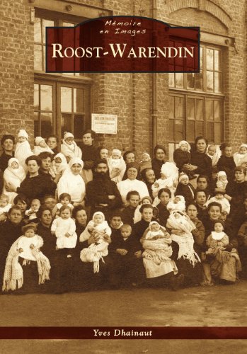 couverture de : Roost-Warendin